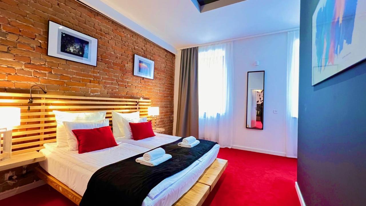 Hotel77 Zamość Εξωτερικό φωτογραφία