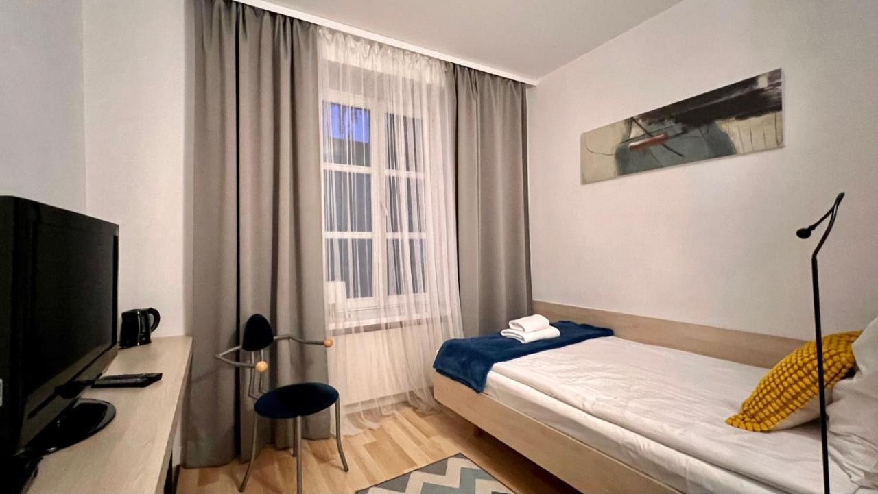 Hotel77 Zamość Εξωτερικό φωτογραφία