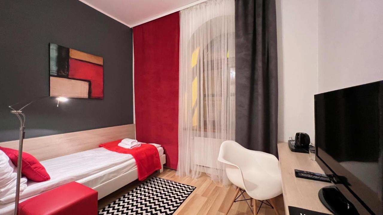 Hotel77 Zamość Εξωτερικό φωτογραφία