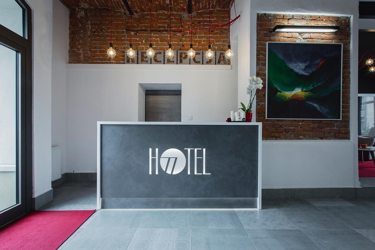 Hotel77 Zamość Εξωτερικό φωτογραφία